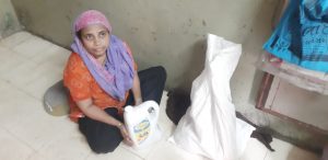 Ramadhan Iftaar Project 2021