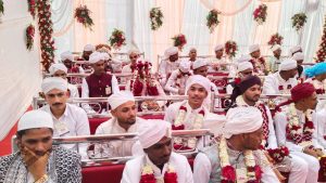 FAIZ WELFARE AID — Group Wedding Programme, Surat, India 2023