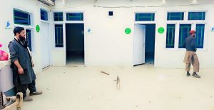 FAIZ WELFARE AID — SWAT REHABILITATION SHELTER PROJECT 2025