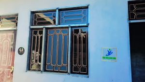 FAIZ WELFARE AID — SWAT REHABILITATION SHELTER PROJECT 2025 – 2